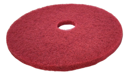 Disco Rojo 19 Scotch-brite 3m