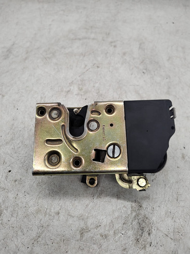 Chapa Puerta Del Derecha Peugeot Partner 2007 A 2012 Orig (Usado)