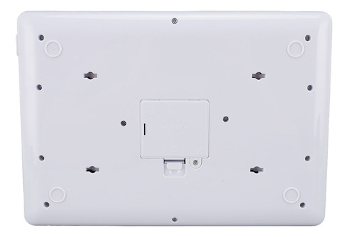 Máquina De Aprendizaje De Árabe Salah Pad, 7 Idiomas, Reprod
