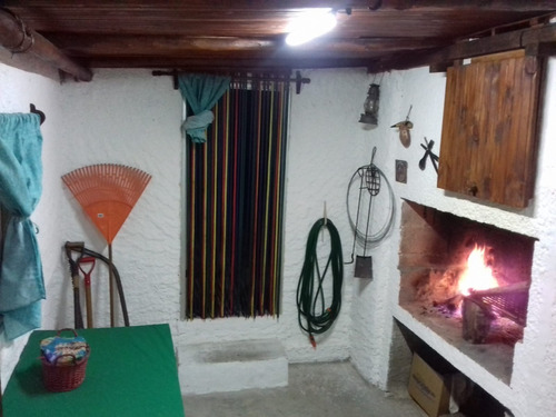 Imagen 14 de 18 de Casa En Balneario La Esmeralda , Rocha.