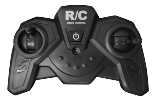 * Juguete De Avión De Control Remoto For Niños