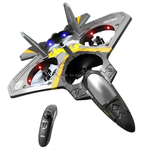 Avion a control remoto para niños hotsell