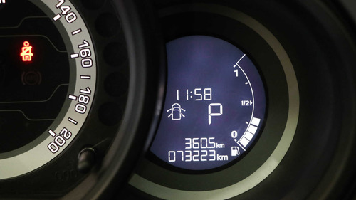Imagen 10 de 15 de Citroën C3 1.6 Vti 115 At6 Feel - 154630 - C