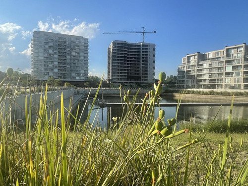 Imagen 15 de 30 de Venice Tigre: Departamento Con Vistas Soñadas - Venta