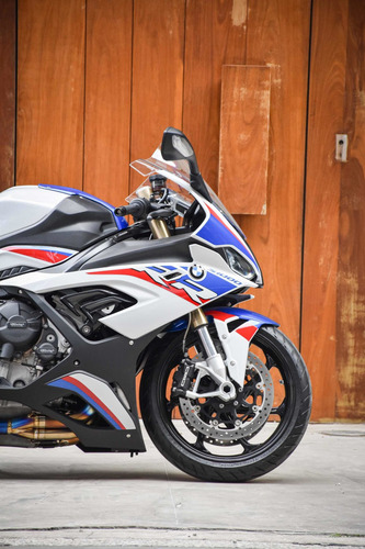 Imagen 12 de 14 de Bmw S1000rr S 1000 Rr
