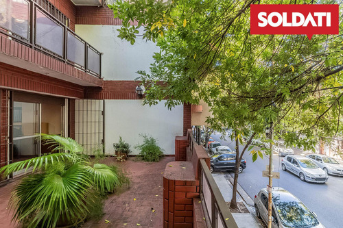 Alquiler - Casa 5 Ambientes - Palermo Hollywood