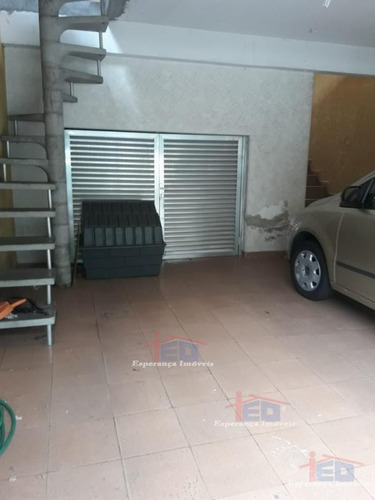 Imagem 11 de 15 de Ref.: 8401 - Sobrados Em Osasco Para Venda - V8401
