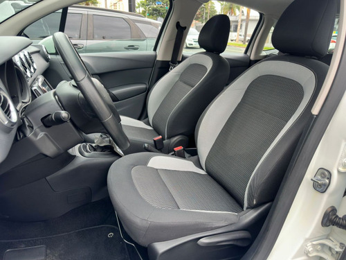 Citroën C3 C3 Tendance Pure Tech 1.2 Flex 12V Mec.