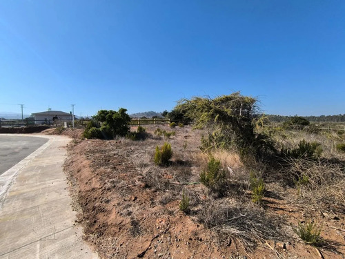 Venta De Parcela En Condominio San Gerónimo