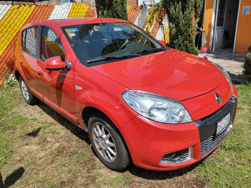 Imagen 1 de 13 de Renault Sandero 2014
