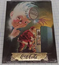 Comprar Tarjeta Coca Cola Series 1 Sprite Boy 1993 # S3 Especial 