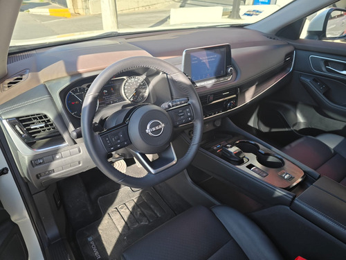 Nissan X-trail Híbrida E-power