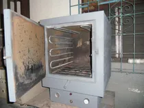 Comprar Horno Para Secado Artesanía Orfebreria Negociable