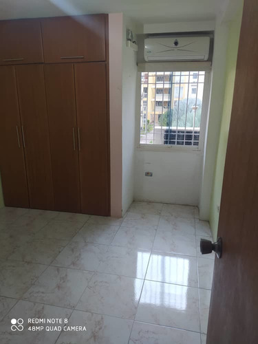 Imagen 11 de 14 de Apartamento En Alquiler Villas Geica La Morita I Fm*