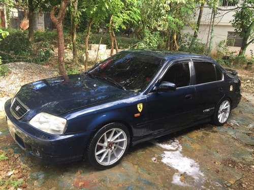 Honda Civic 2000 Japones