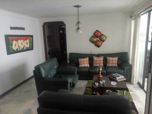 Venta De Apartamento En La Flora, Norte De Cali 2150. A