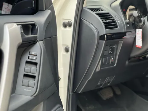Toyota Prado 4.0 Tx-l Fl 2 Ii