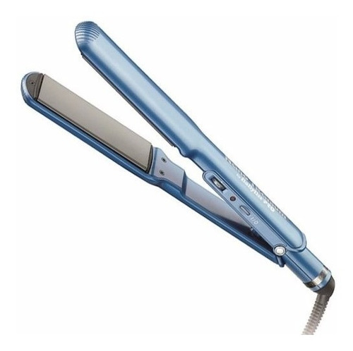 Imagen 3 de 5 de Planchita Profesional Babyliss Pro Lisa + Funda Termica!