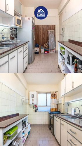Venta De Departamento 3 Ambientes En Ramos Mejia