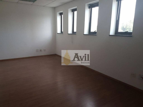 Sala À Venda, 32 M² Por R$ 235.000,00 - Penha De França - São Paulo/sp - Sa0028