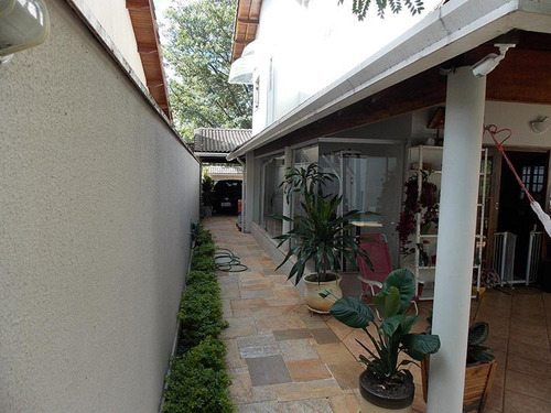 Imagem 15 de 19 de Sobrado Com 3 Dormitórios À Venda, 280 M² Por R$ 1.523.000,00 - Jardim São Caetano - São Caetano Do Sul/sp - So0277