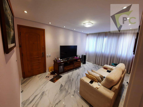 Imagem 1 de 24 de Apartamento Com 2 Dormitórios À Venda, 74 M² Por R$ 340.000,00 - Limão - São Paulo/sp - Ap0566