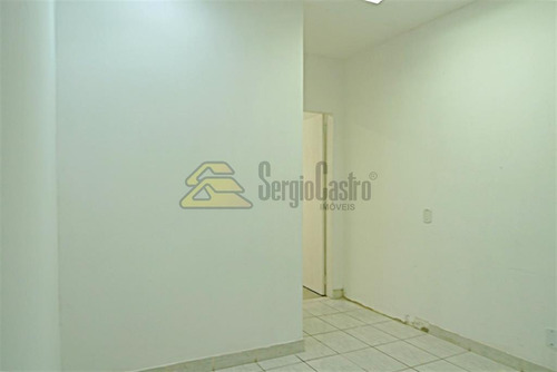 Imagem 2 de 10 de Lojas Comerciais Aluguel - Ref: Scl10173