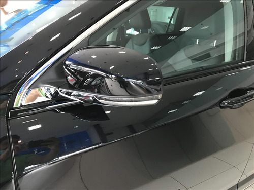 Imagem 15 de 15 de Commander 1.3 T270 Turbo Flex Limited At6