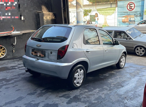 Chevrolet Celta 1.0 Lt Edição Limitada Flex Power 5p