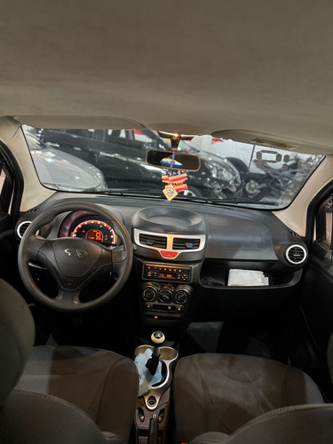 Chery QQ 1.0 Look Flex 5p