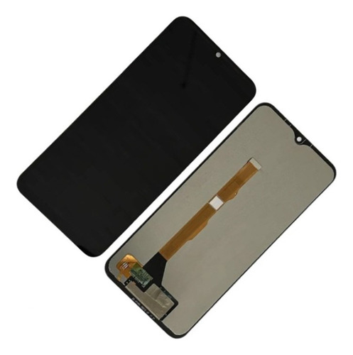 Generic Tátil Touch Lcd Frontal Compatível Tectoy Tec Toy