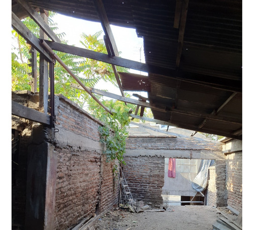 Gran Bodega 2 Pisos Con Casa Independiente De 2 Pisos/ Metro