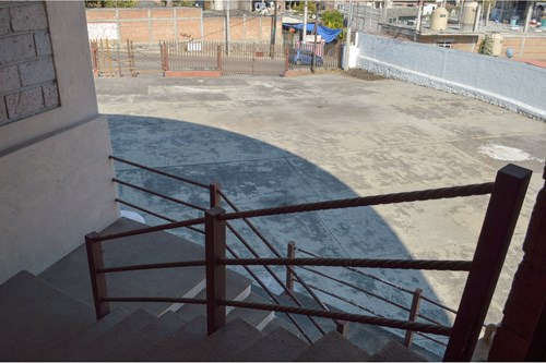 Bodega En Venta En Cuernavaca Col. El Polvorin C.p. 62076