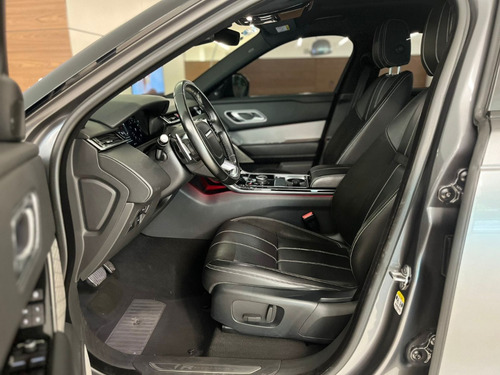 Land Rover Range Rover Velar 3.0l 380cv P380 Velar