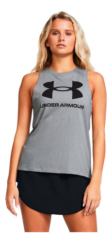 Ropa Deportiva Under Armour Deportivo Training Mujer Dl316