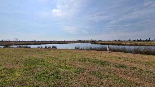 Imagen 4 de 14 de Venta, Terreno, Barrio El Naudir A La Laguna, Escobar.