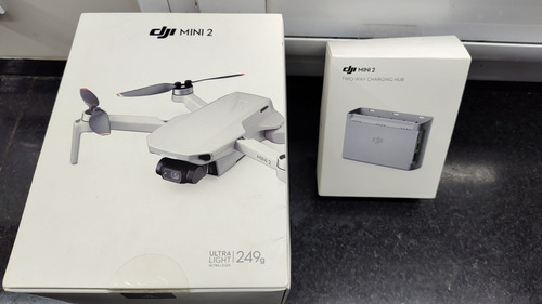 Dji Mini 2