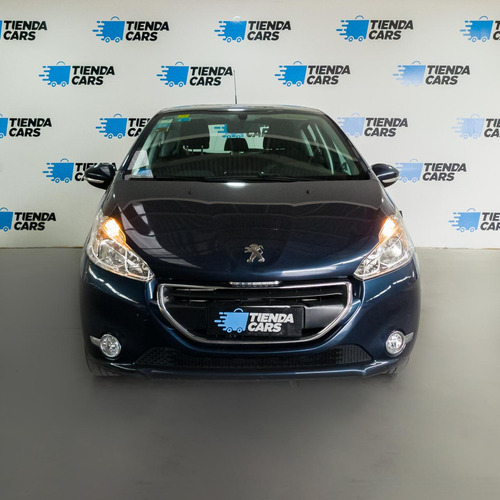 Peugeot 208 1.5 Allure Touchscreen