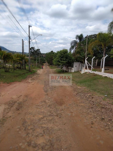 Chácara À Venda, 1200 M² Por R$ 280.000,00 - Centro - Pardinho/sp - Ch0025