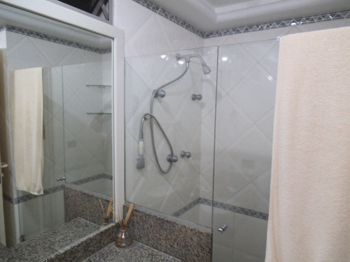 Apartamento Para Aluguel, 4 Quartos, 2 Suítes, 2 Vagas, Copacabana - Rio De Janeiro/rj - 340