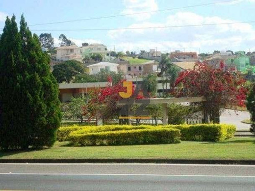 Terreno À Venda, 1000 M² Por R$ 426.000,00 - Condomínio Villagio Paradiso - Itatiba/sp - Te3051