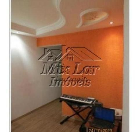 Imagem 6 de 11 de Ref 5296 Apartamento No Bairro Do Três Montanhas - Osasco Sp - 5296