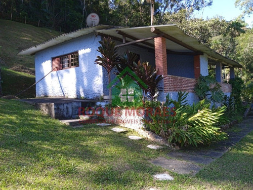 Imagem 22 de 30 de Chácara À Venda Em Juquitiba Medindo 4000m² Ref.: 0972