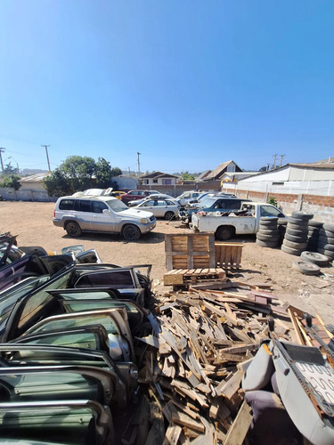 Venta Terreno 350mt2 Rol (79500)