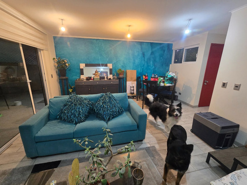 Arrienda Casa 3d; 3b+estaci. 150 M2. Miraflores 632 Peñaflor