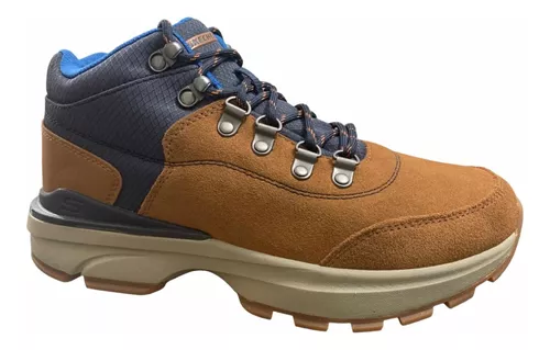 Skechers Botas Hombre | MercadoLibre