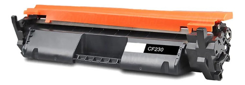 Toner Cf230x Compatible Con Impresora Hp M203dw