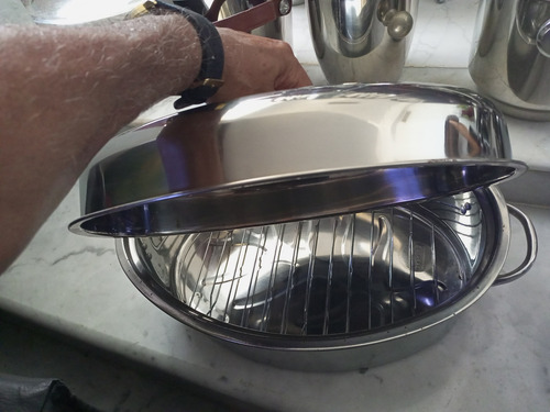 Varios Modelos Y Tamaños De Chef And Disk Hieleras Etc