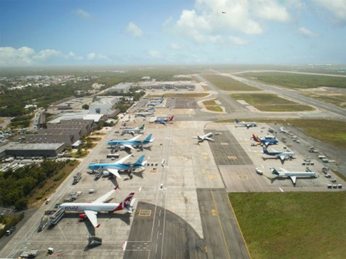 Nave Industrial En Alquiler En Punta Cana, Cerca De La Autovía Del Este