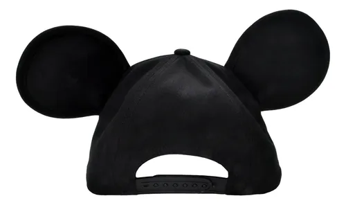 Gorra Infantil Disney Youth Hat Con Orejas De Mickey Mouse